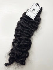 Burmese Curly